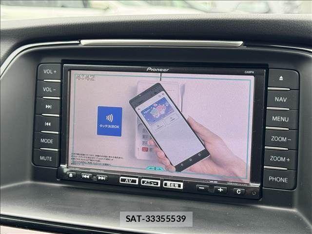 Mazda ATENZA WAGON 2013-11 7720835-21