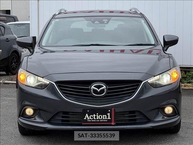 Mazda ATENZA WAGON 2013-11 7720835-2