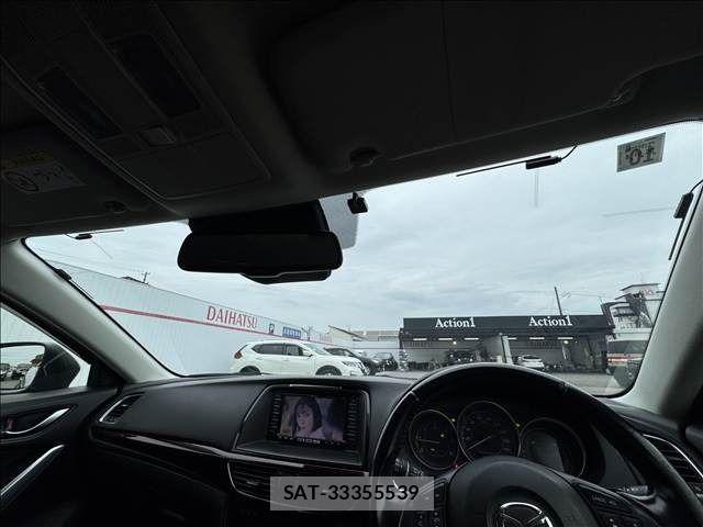 Mazda ATENZA WAGON 2013-11 7720835-29