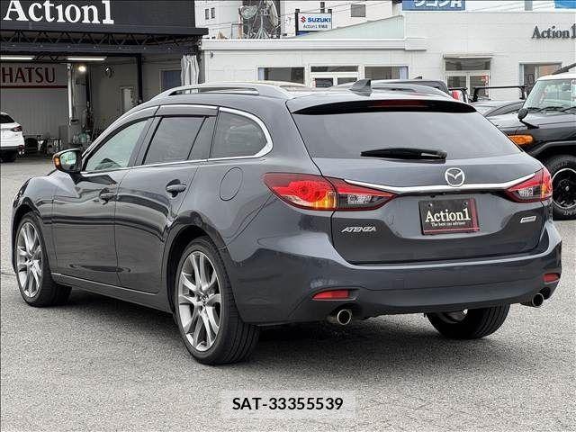 Mazda ATENZA WAGON 2013-11 7720835-3