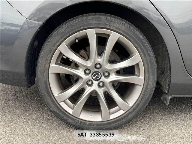 Mazda ATENZA WAGON 2013-11 7720835-7