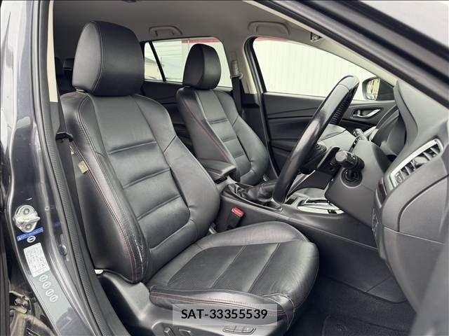 Mazda ATENZA WAGON 2013-11 7720835-8
