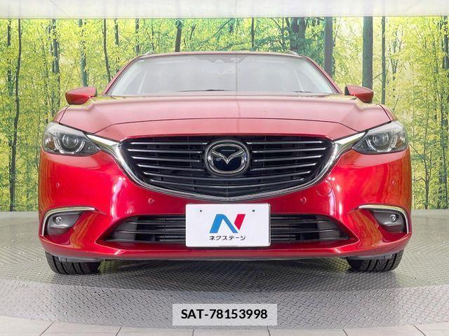 Mazda ATENZA WAGON 2015-08 7720834-13