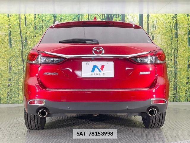 Mazda ATENZA WAGON 2015-08 7720834-14
