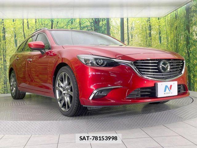 Mazda ATENZA WAGON 2015-08 7720834-15