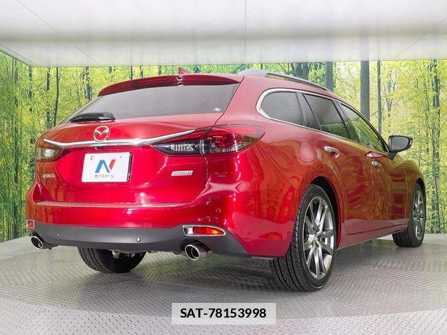 Mazda ATENZA WAGON 2015-08 7720834-16