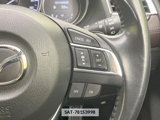 Mazda ATENZA WAGON 2015-08 7720834-5
