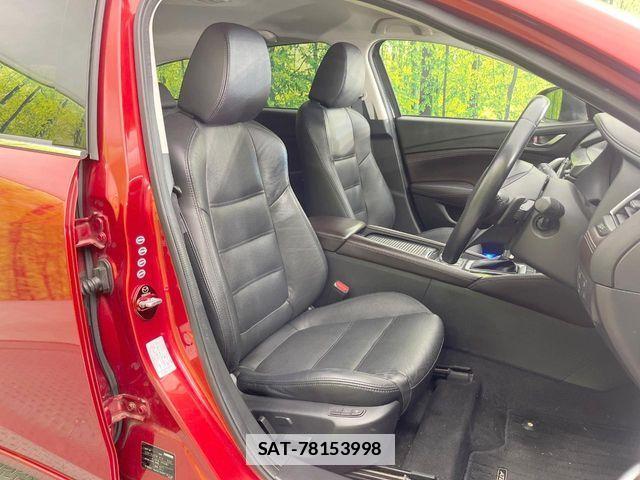 Mazda ATENZA WAGON 2015-08 7720834-7