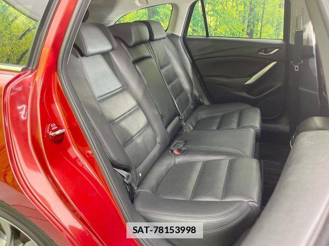 Mazda ATENZA WAGON 2015-08 7720834-8