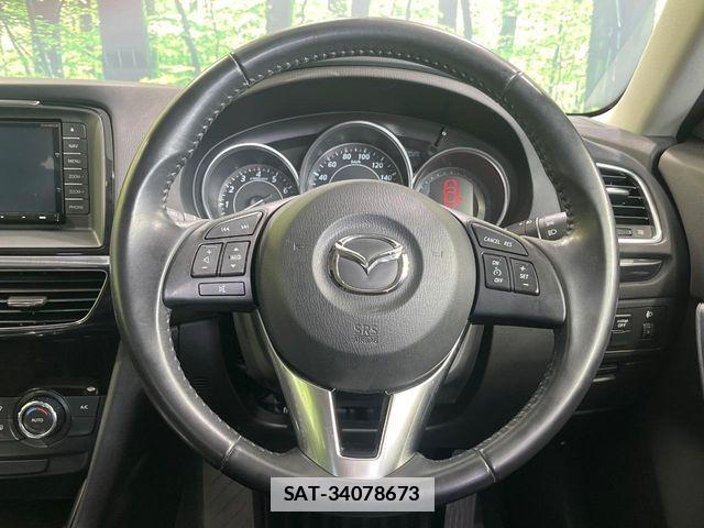 Mazda ATENZA WAGON 2014-01 7720831-10
