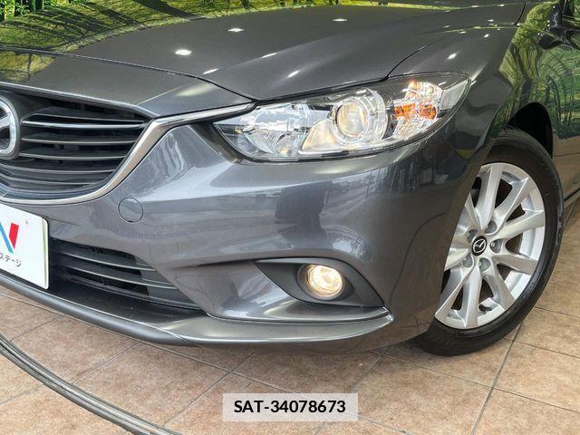 Mazda ATENZA WAGON 2014-01 7720831-11