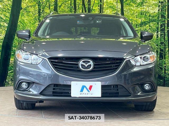 Mazda ATENZA WAGON 2014-01 7720831-13