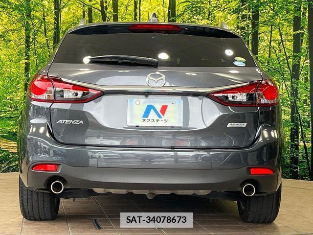 Mazda ATENZA WAGON 2014-01 7720831-14