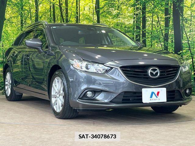 Mazda ATENZA WAGON 2014-01 7720831-15