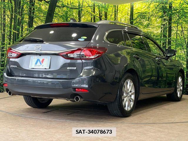 Mazda ATENZA WAGON 2014-01 7720831-16