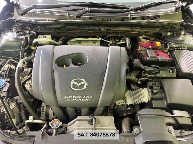 Mazda ATENZA WAGON 2014-01 7720831-17