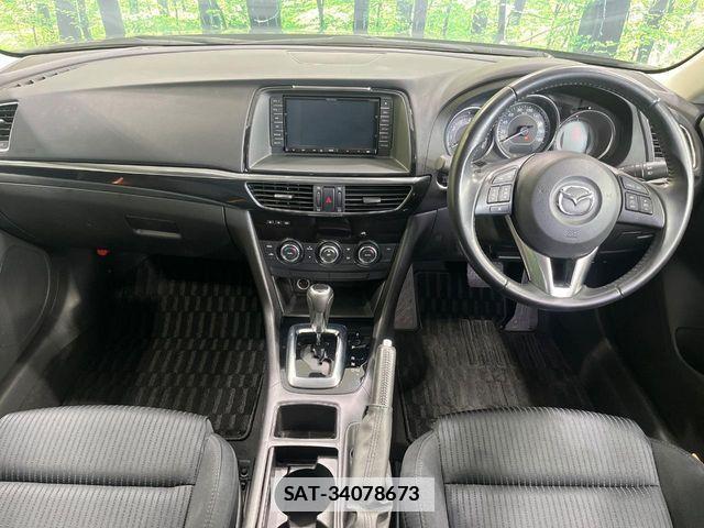 Mazda ATENZA WAGON 2014-01 7720831-1