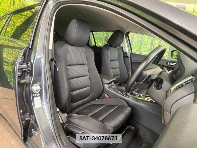 Mazda ATENZA WAGON 2014-01 7720831-7