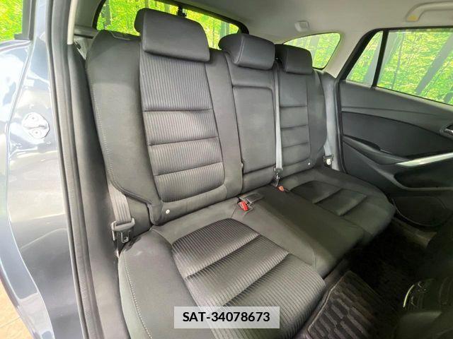Mazda ATENZA WAGON 2014-01 7720831-8
