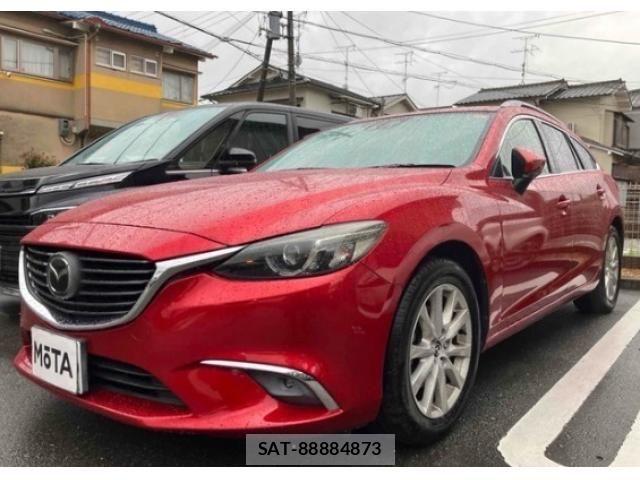Mazda ATENZA WAGON 2016-04 7720832-0