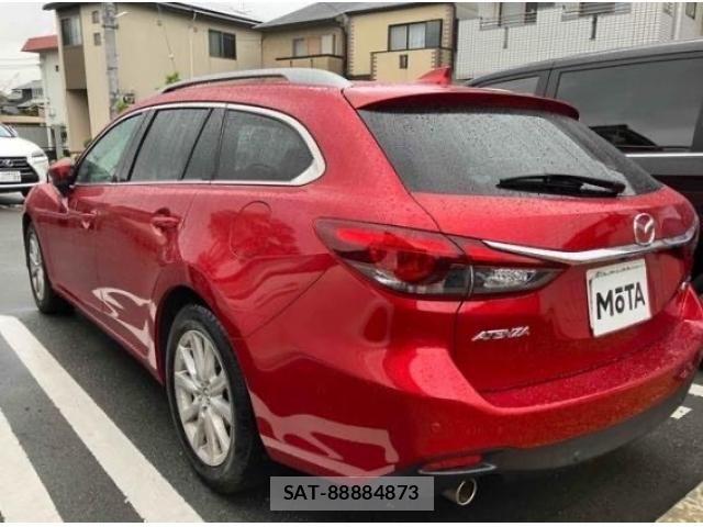 Mazda ATENZA WAGON 2016-04 7720832-1