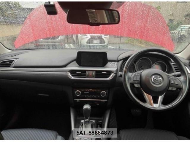 Mazda ATENZA WAGON 2016-04 7720832-2