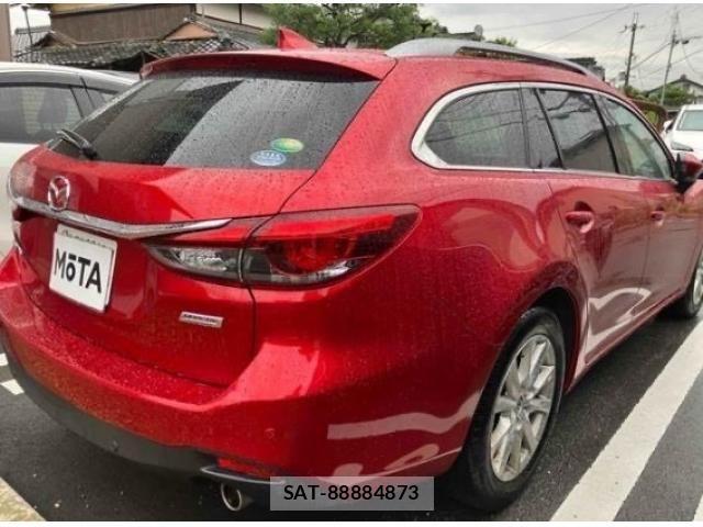 Mazda ATENZA WAGON 2016-04 7720832-4