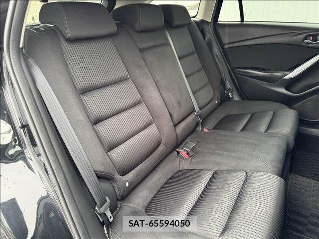Mazda ATENZA WAGON 2013-05 7782630-9
