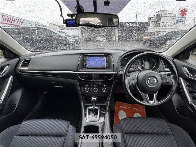 Mazda ATENZA WAGON 2013-05 7782630-1