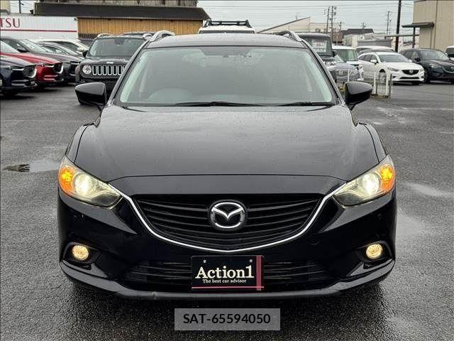 Mazda ATENZA WAGON 2013-05 7782630-2