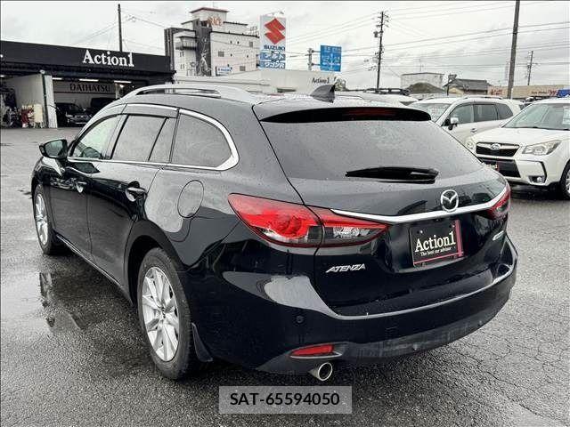Mazda ATENZA WAGON 2013-05 7782630-3