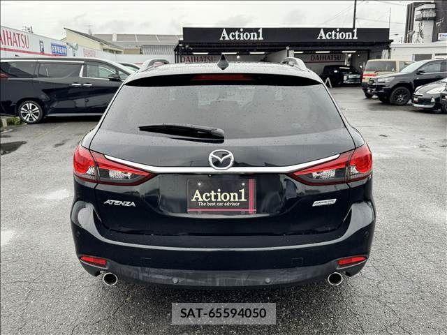 Mazda ATENZA WAGON 2013-05 7782630-4