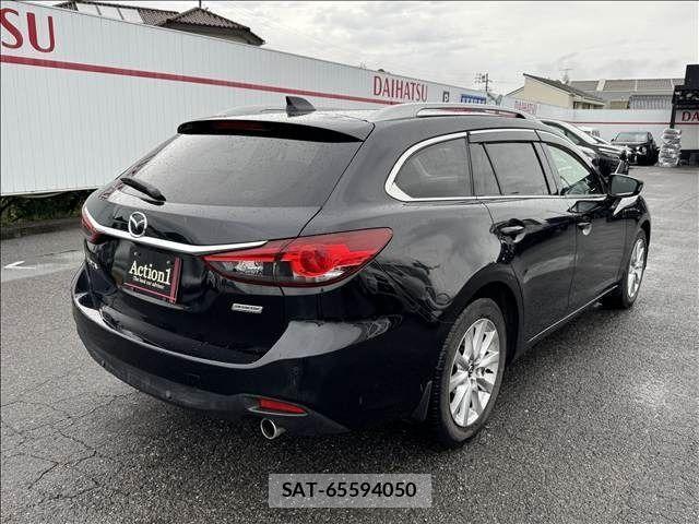 Mazda ATENZA WAGON 2013-05 7782630-5