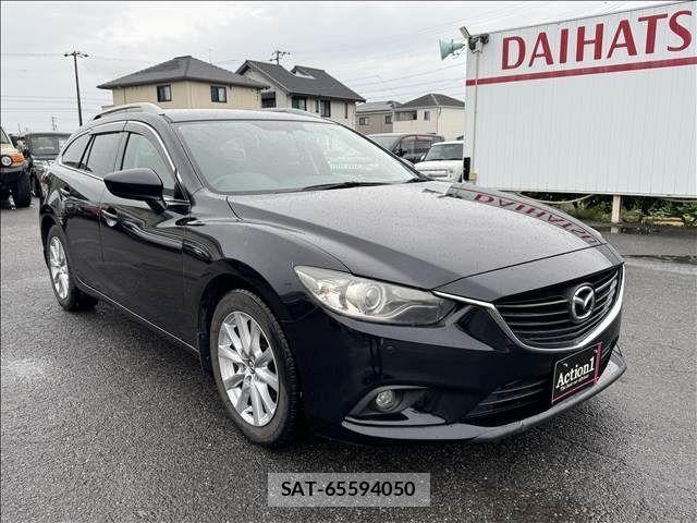 Mazda ATENZA WAGON 2013-05 7782630-6