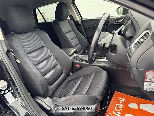 Mazda ATENZA WAGON 2013-05 7782630-8