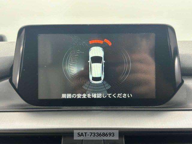 Mazda ATENZA WAGON 2015-08 7875300-15