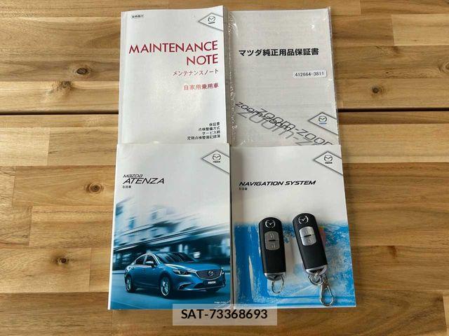Mazda ATENZA WAGON 2015-08 7875300-1