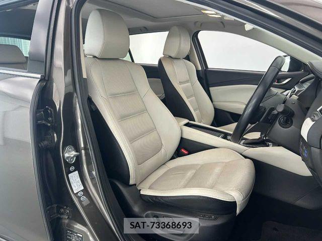 Mazda ATENZA WAGON 2015-08 7875300-20