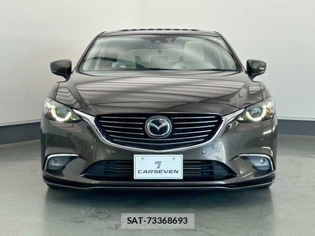 Mazda ATENZA WAGON 2015-08 7875300-25
