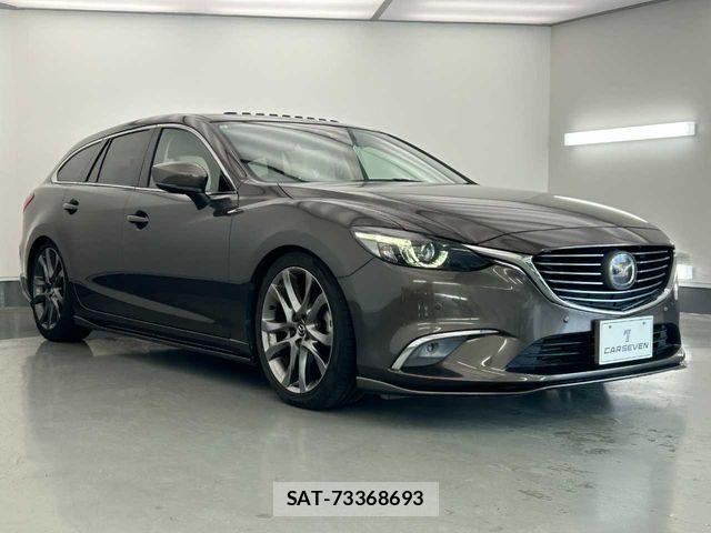 Mazda ATENZA WAGON 2015-08 7875300-26