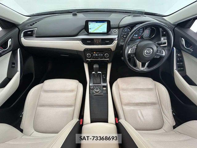 Mazda ATENZA WAGON 2015-08 7875300-5