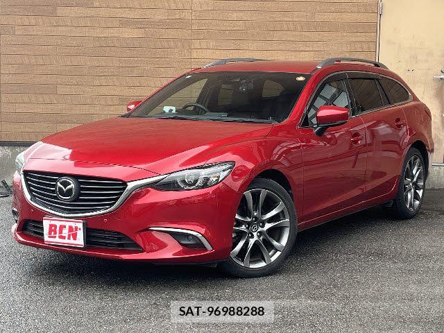 Mazda ATENZA WAGON 2017-12 7875295-0