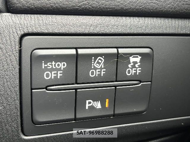 Mazda ATENZA WAGON 2017-12 7875295-11
