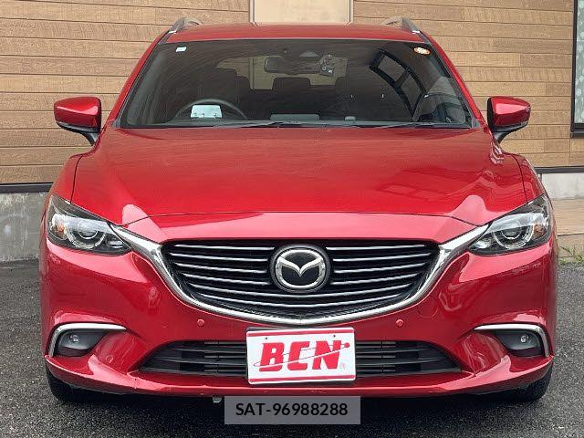 Mazda ATENZA WAGON 2017-12 7875295-24