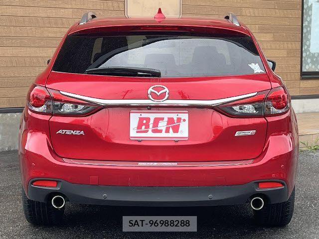 Mazda ATENZA WAGON 2017-12 7875295-25
