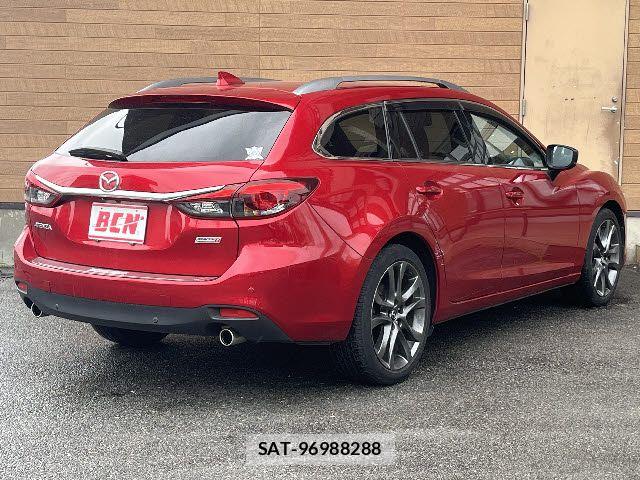 Mazda ATENZA WAGON 2017-12 7875295-2