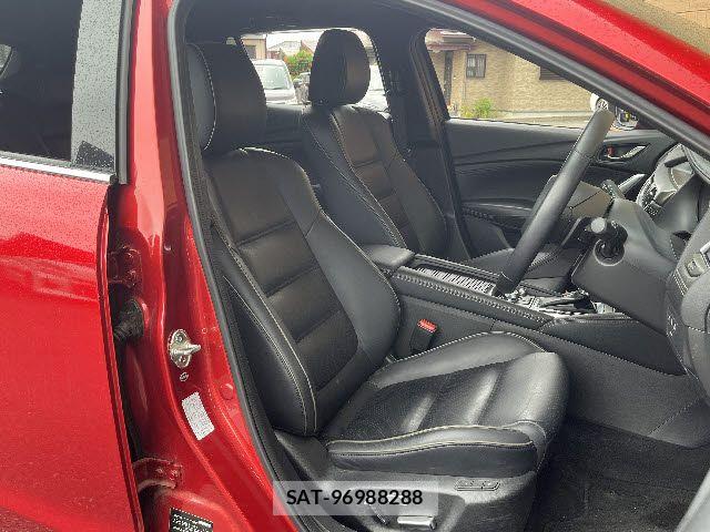 Mazda ATENZA WAGON 2017-12 7875295-3