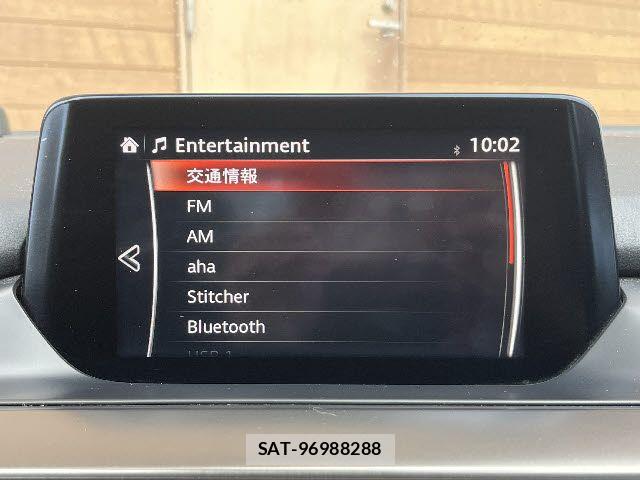 Mazda ATENZA WAGON 2017-12 7875295-5