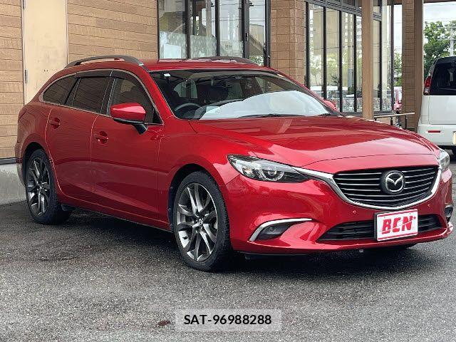 Mazda ATENZA WAGON 2017-12 7875295-6