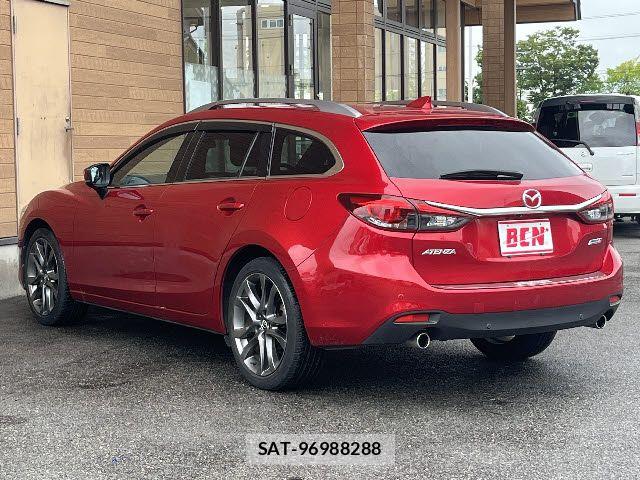 Mazda ATENZA WAGON 2017-12 7875295-8